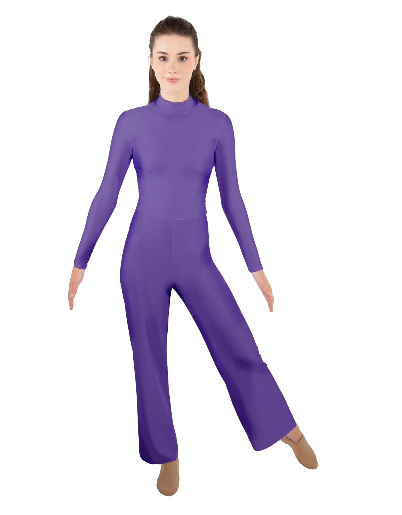 purpletutu