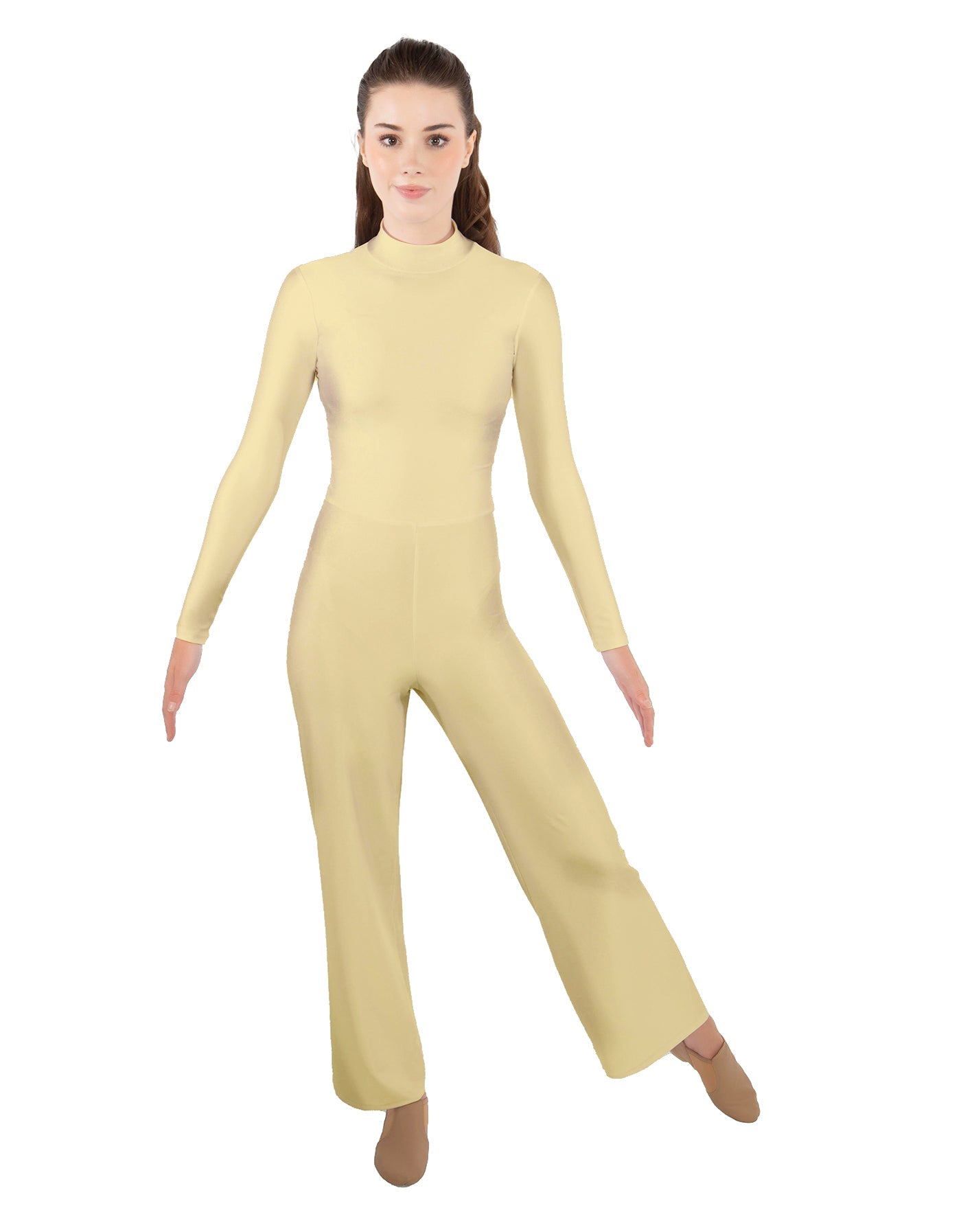 pastelyellow