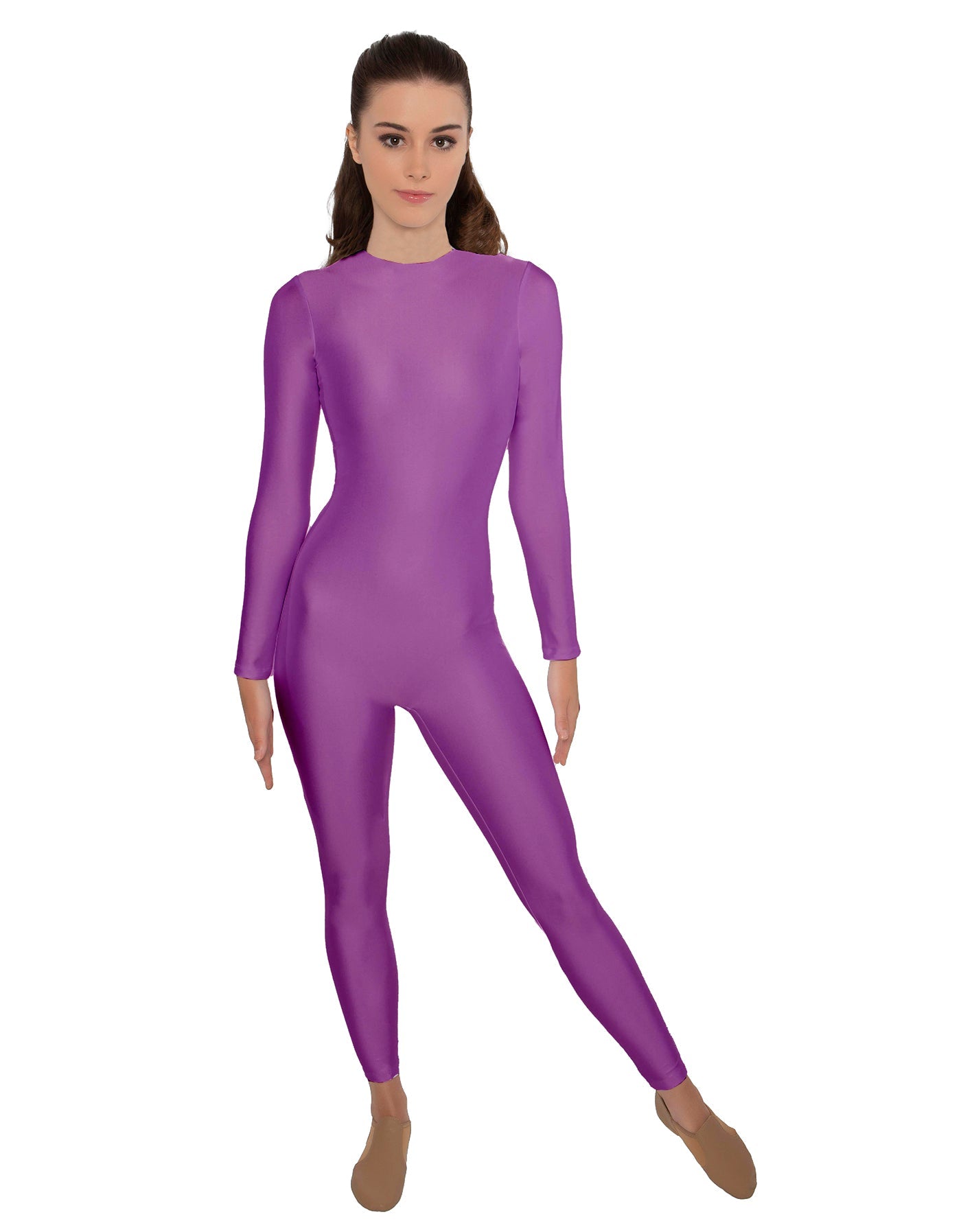 sunsetpurple
