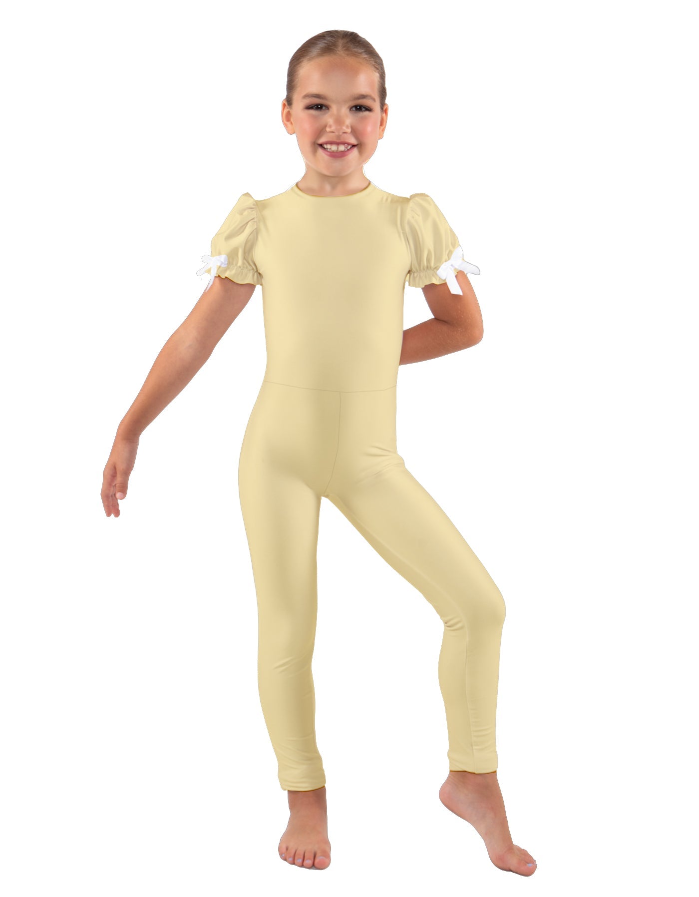 pastelyellow
