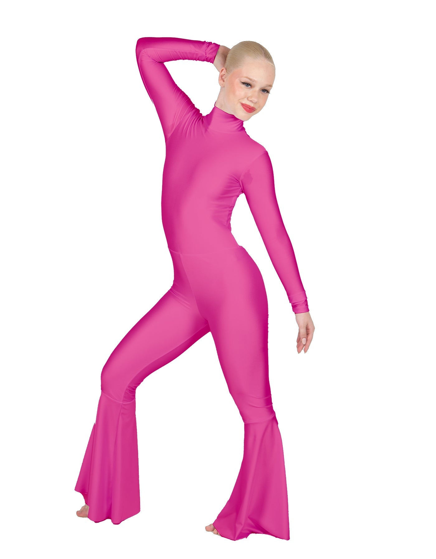 heliconia