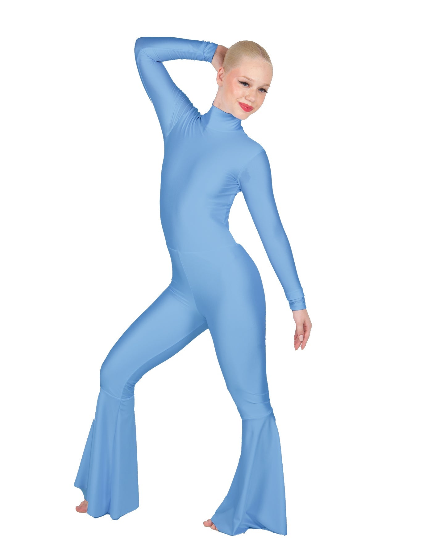 carolinablue