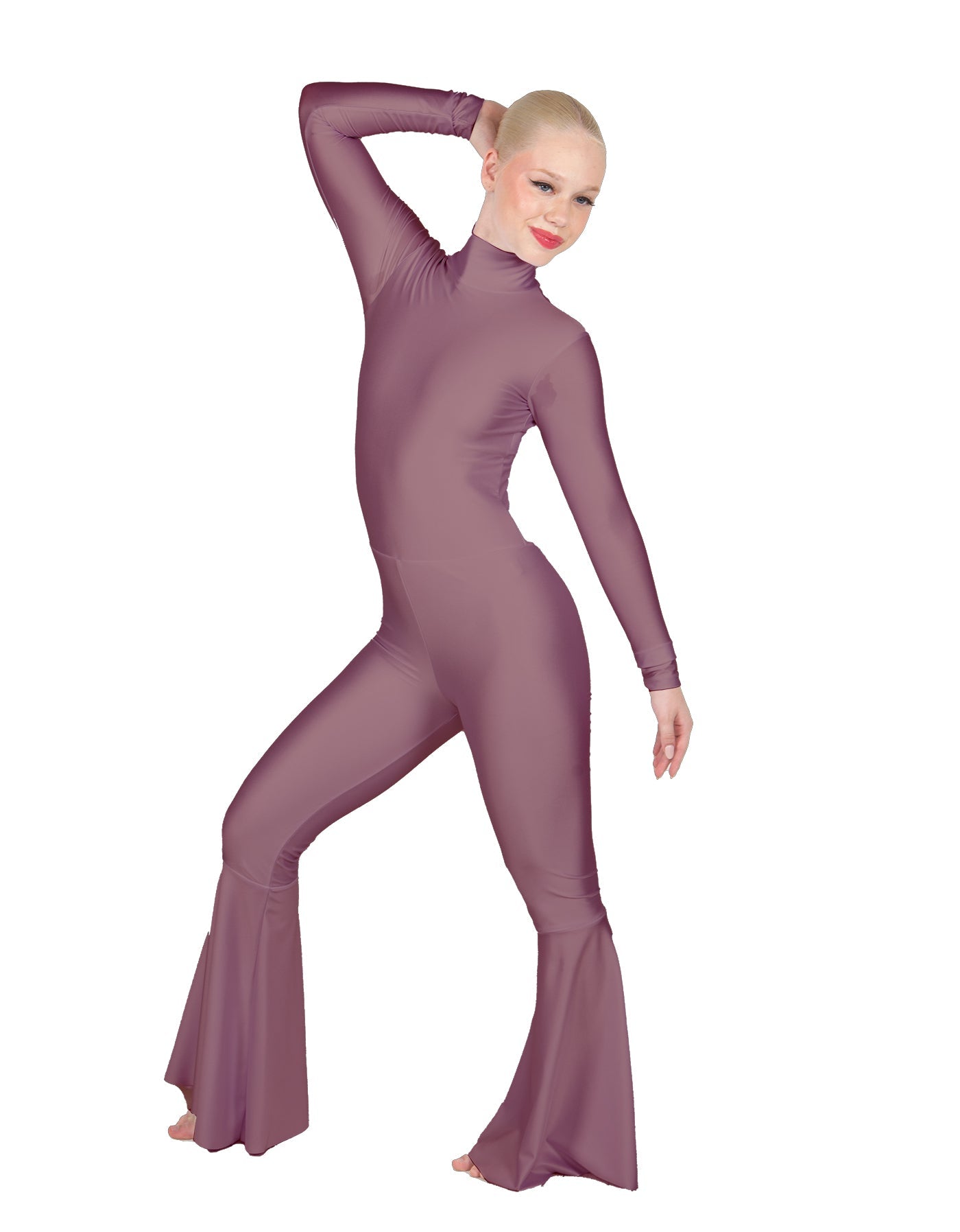 rosetaupe