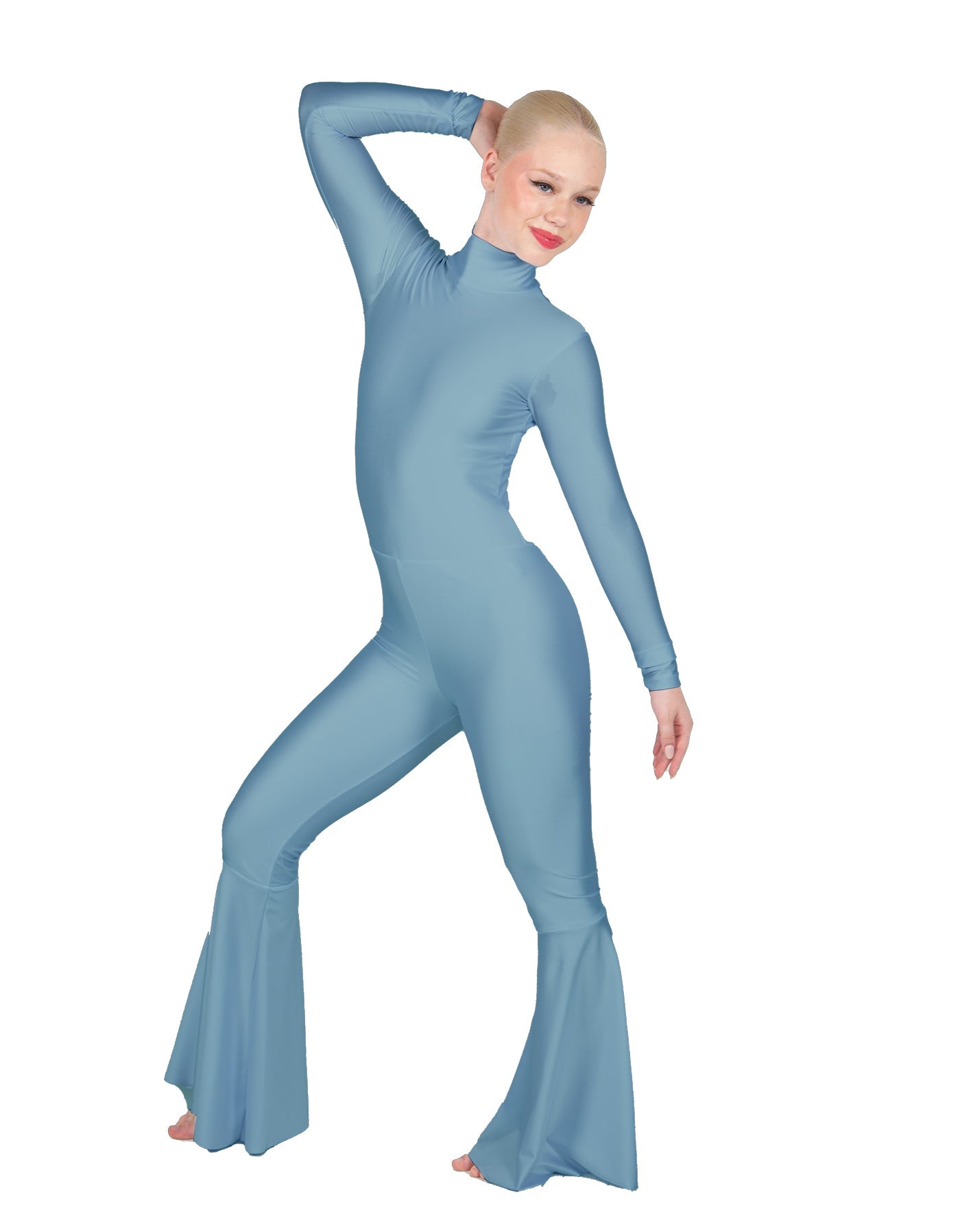 morningblue