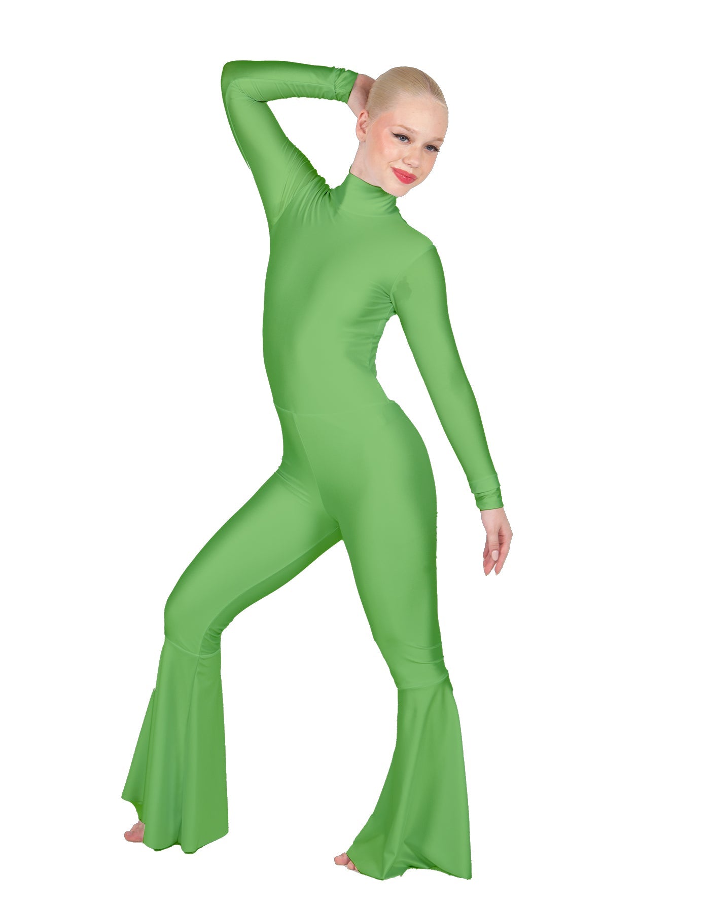 yellowgreen