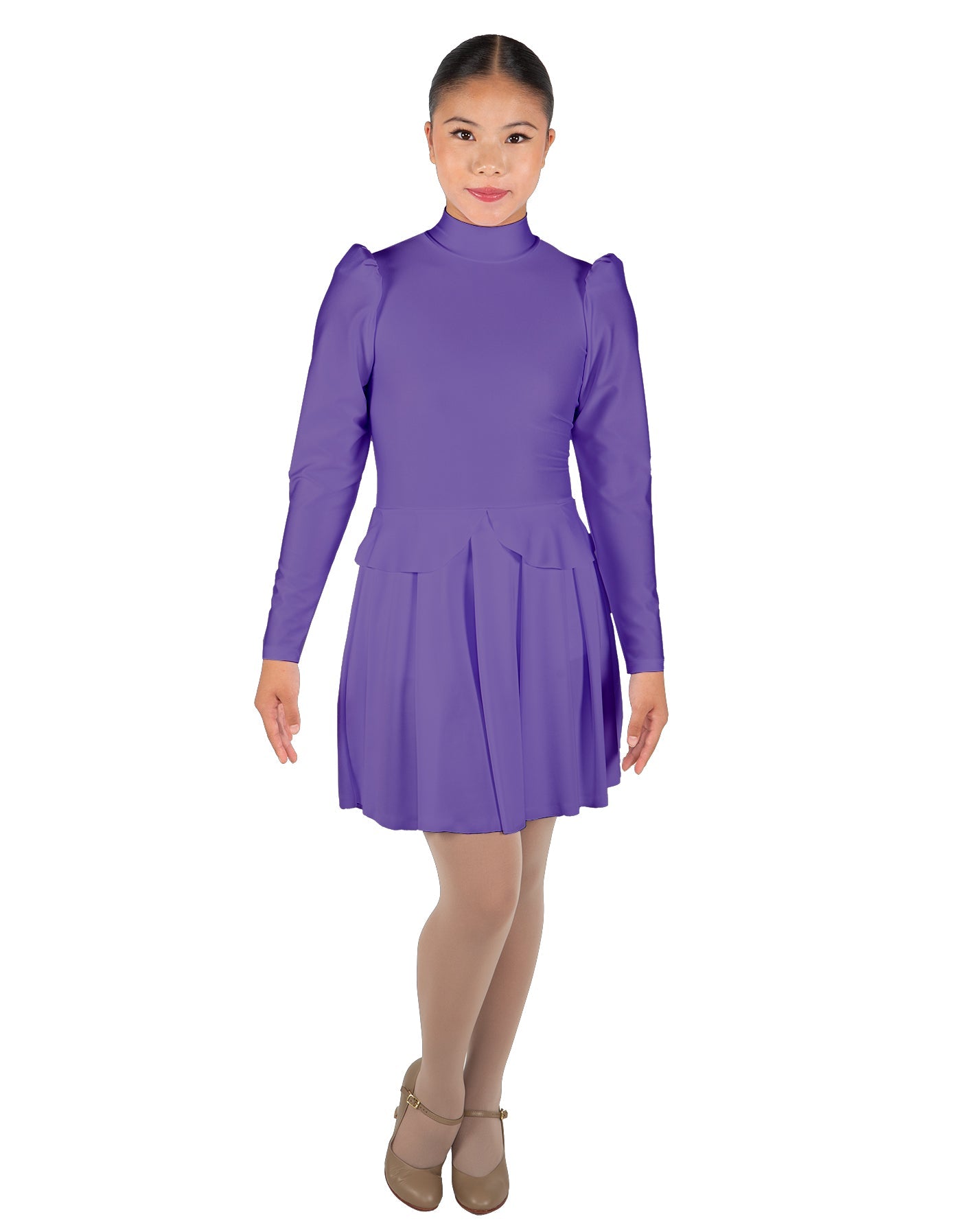 purpletutu