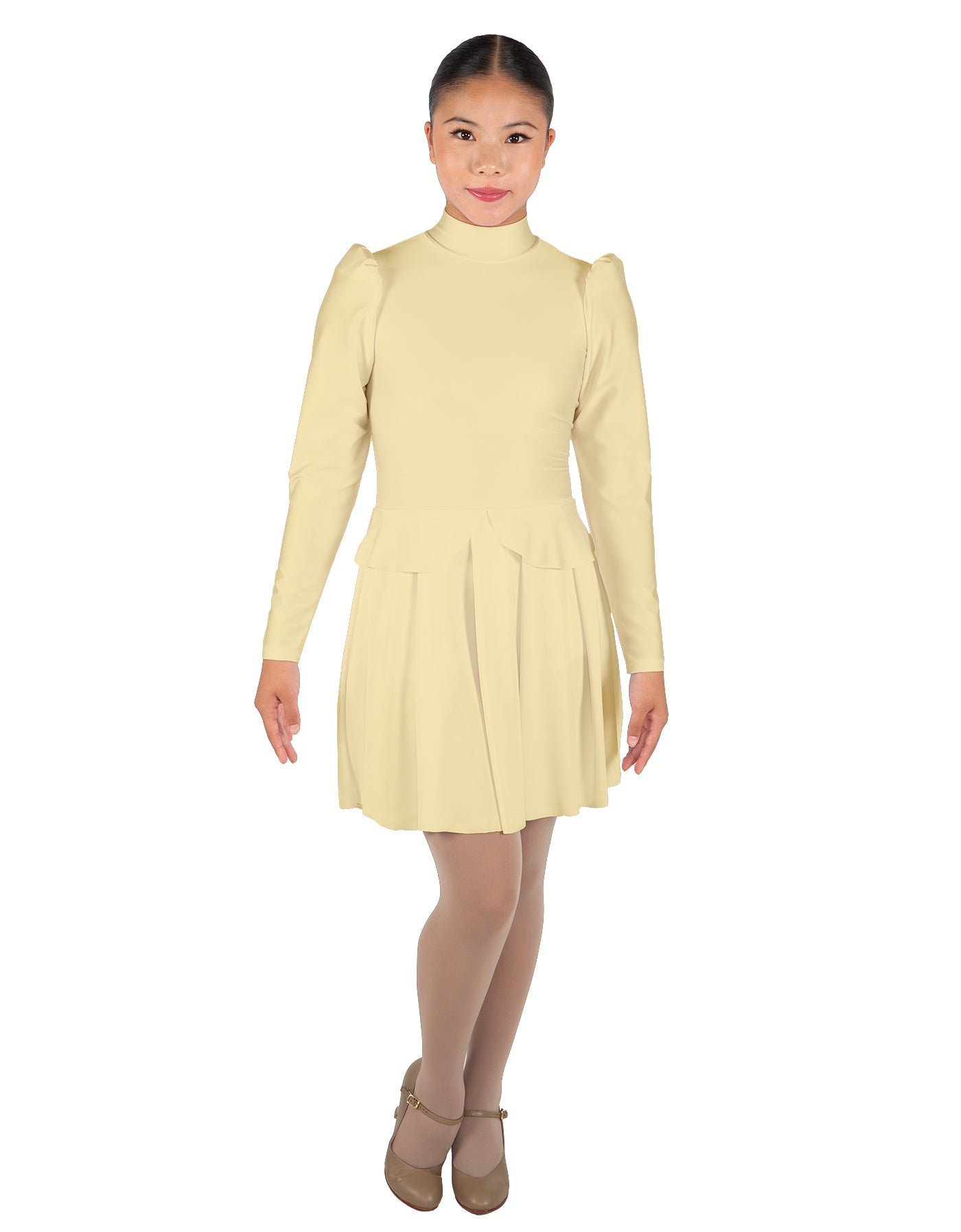 pastelyellow