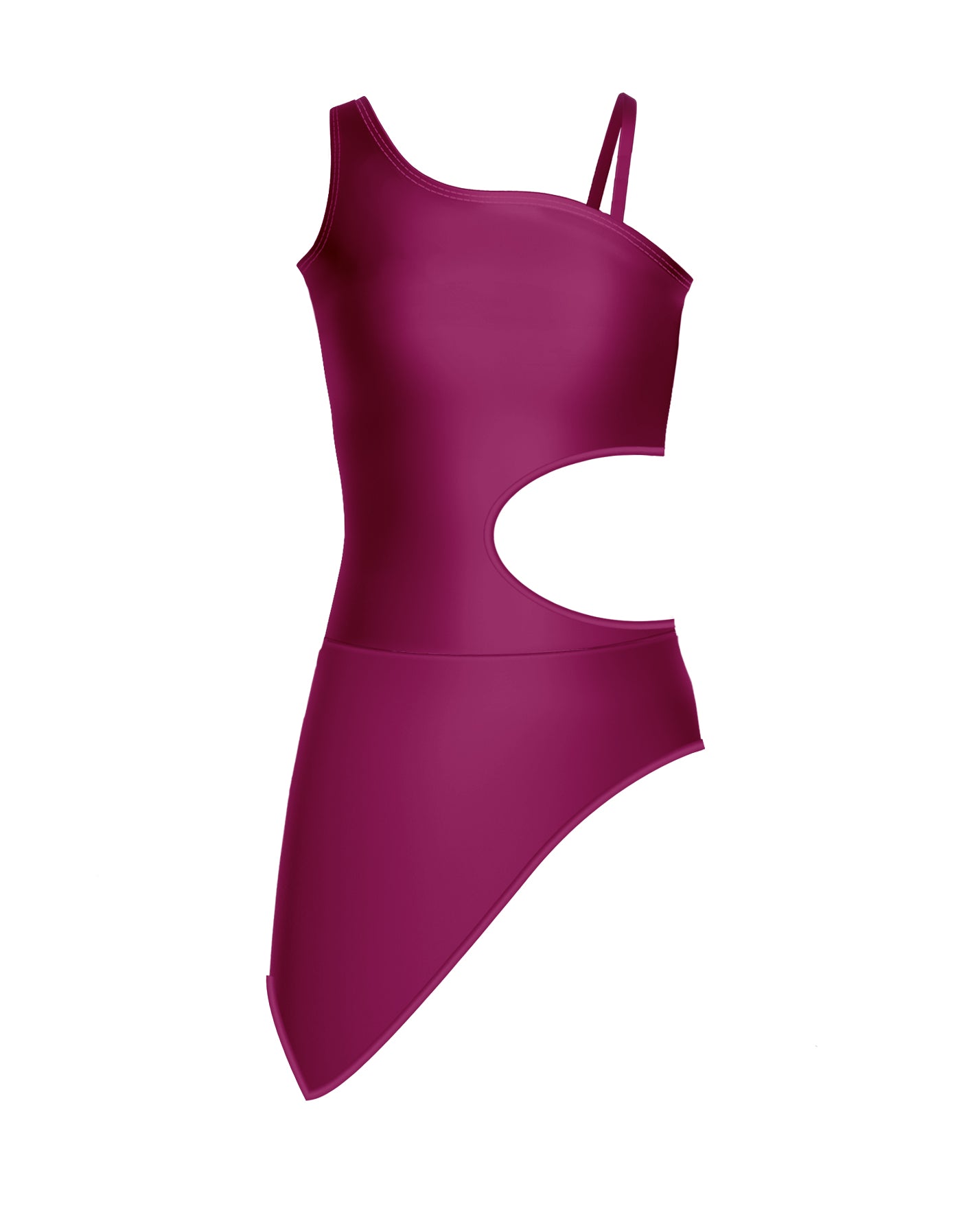 magenta