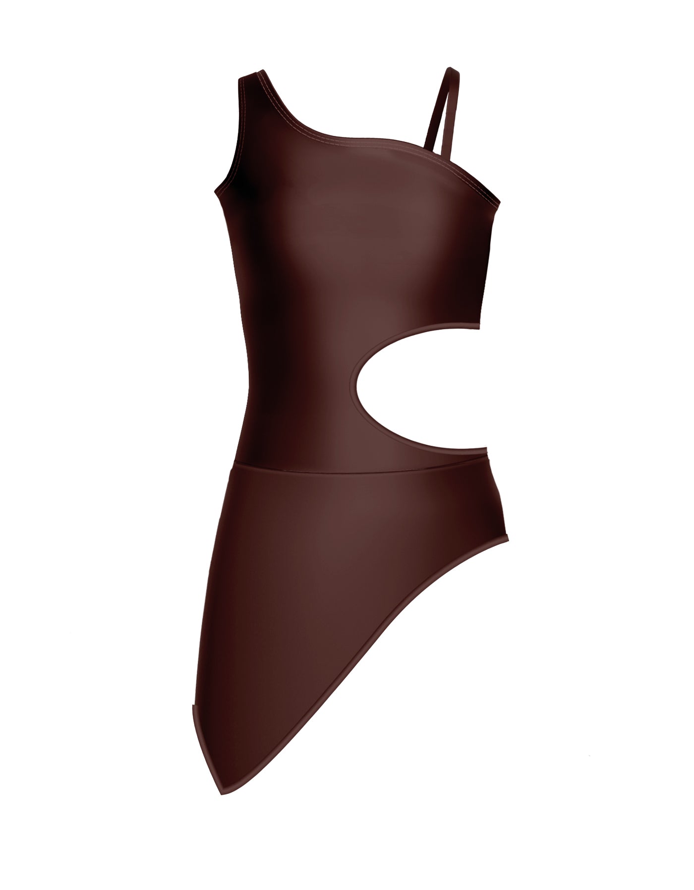 mahogany