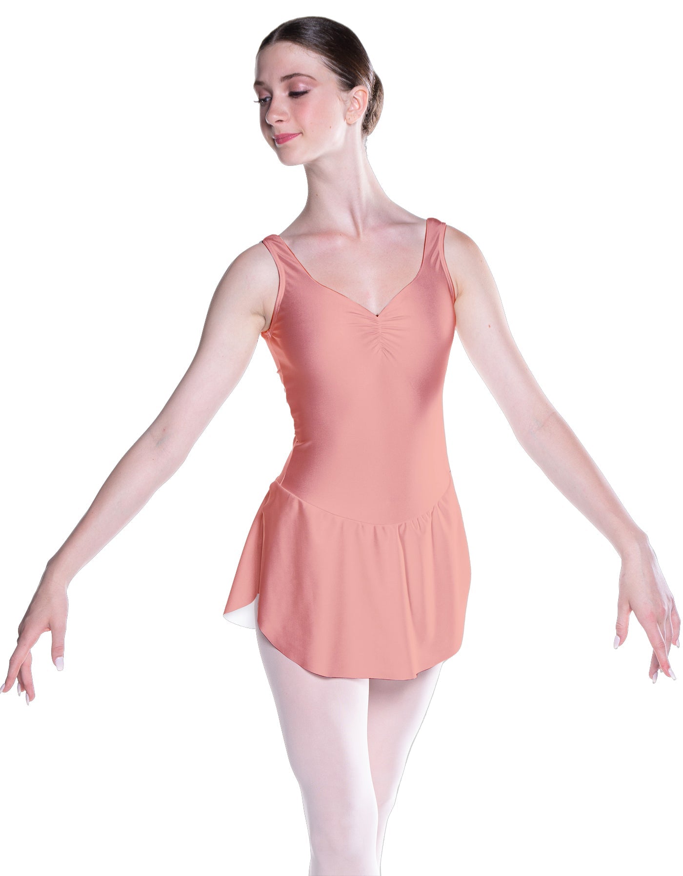coral