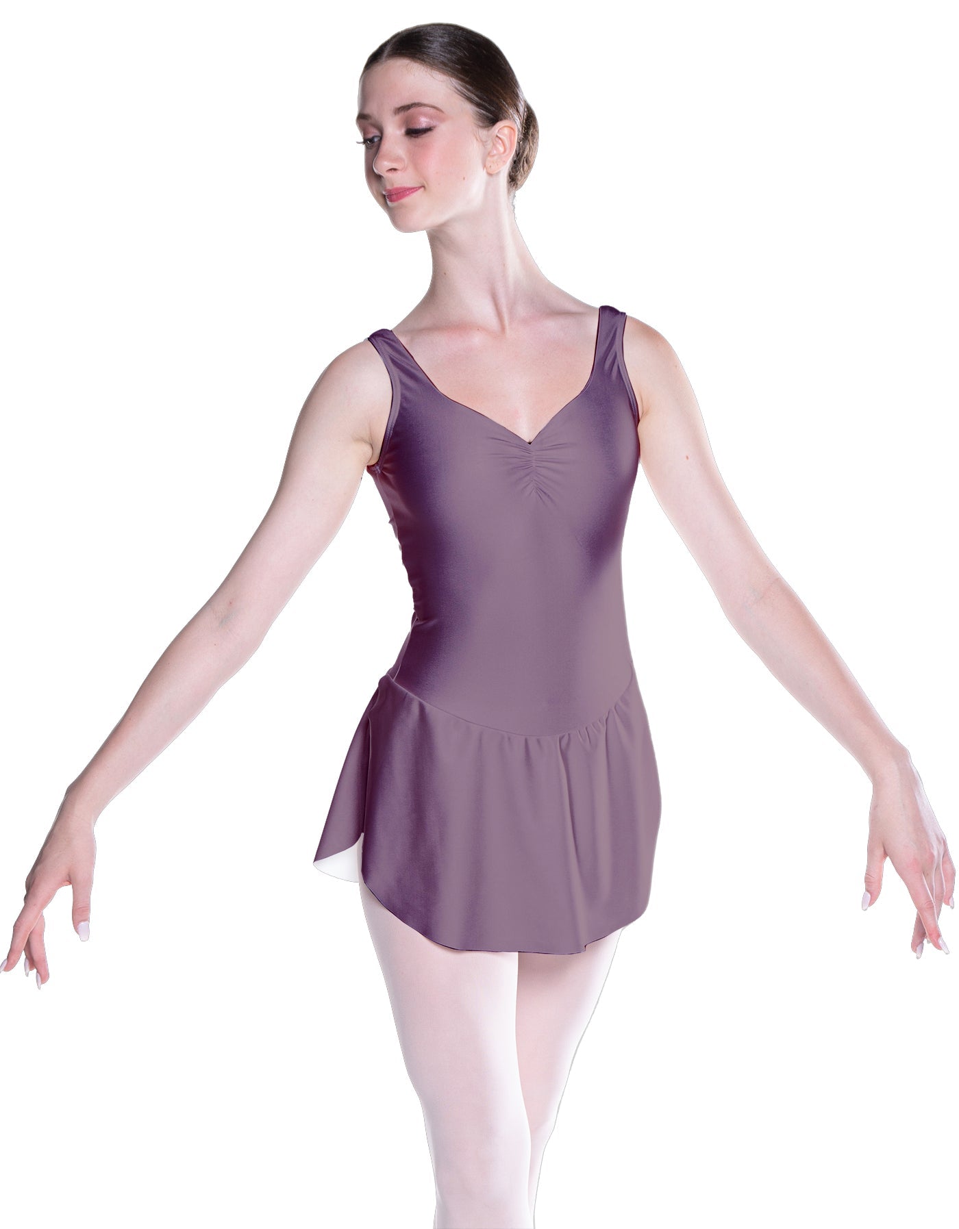 mauvetaupe