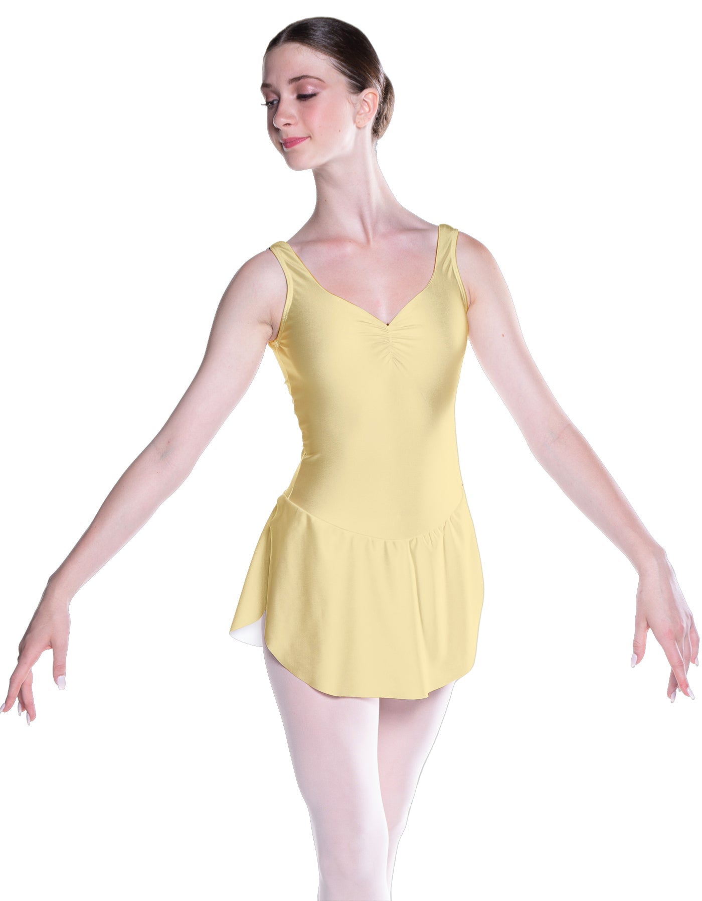 pastelyellow