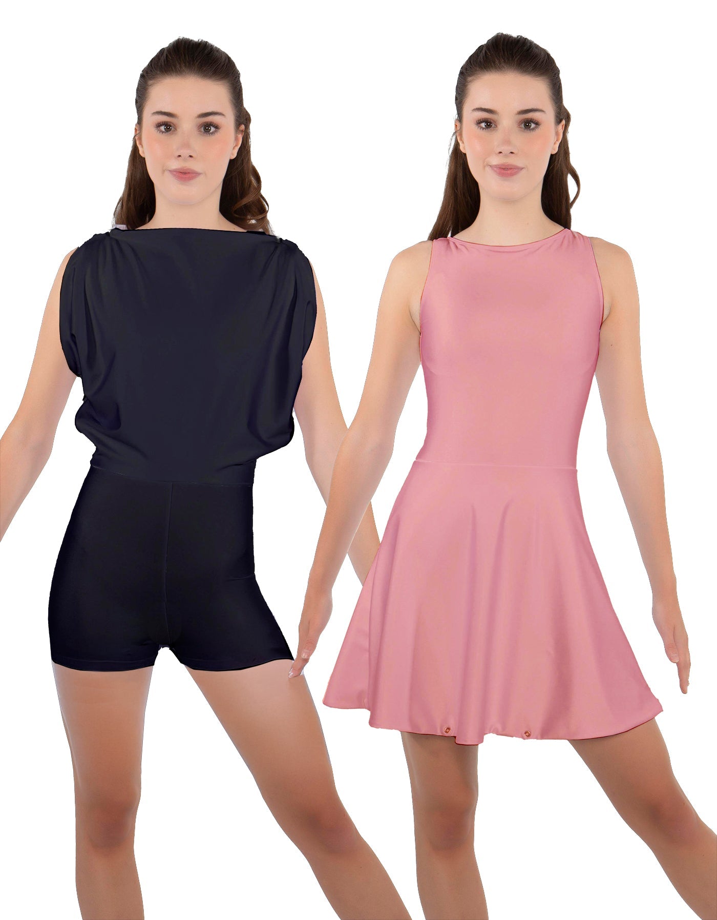 coral