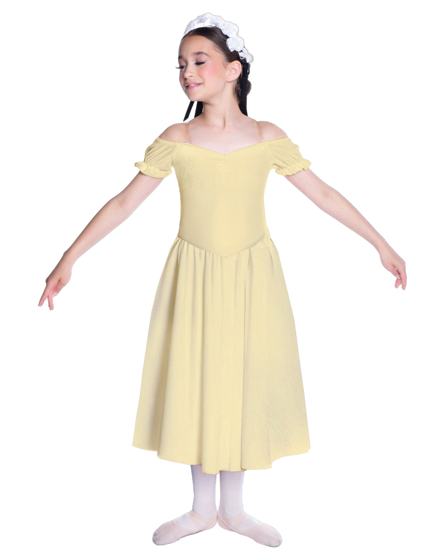pastelyellow
