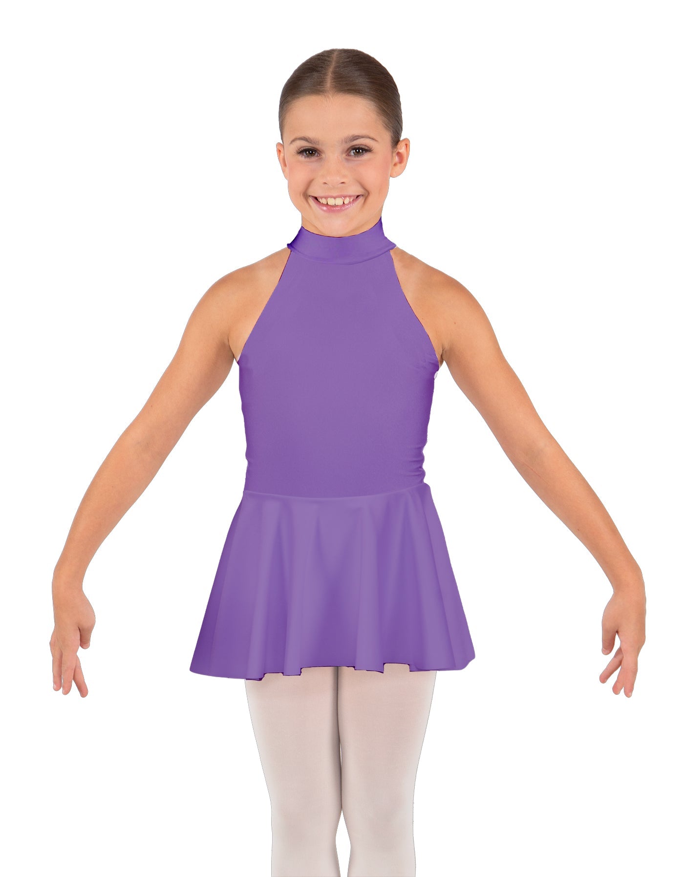violet