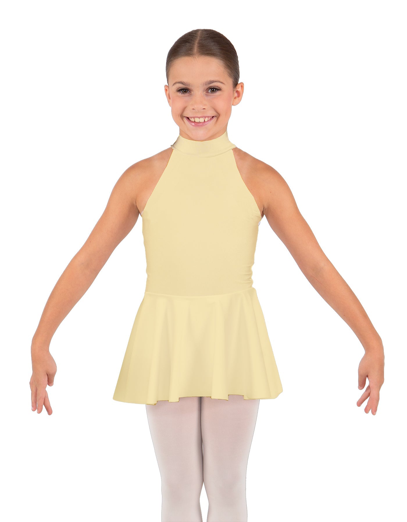 pastelyellow