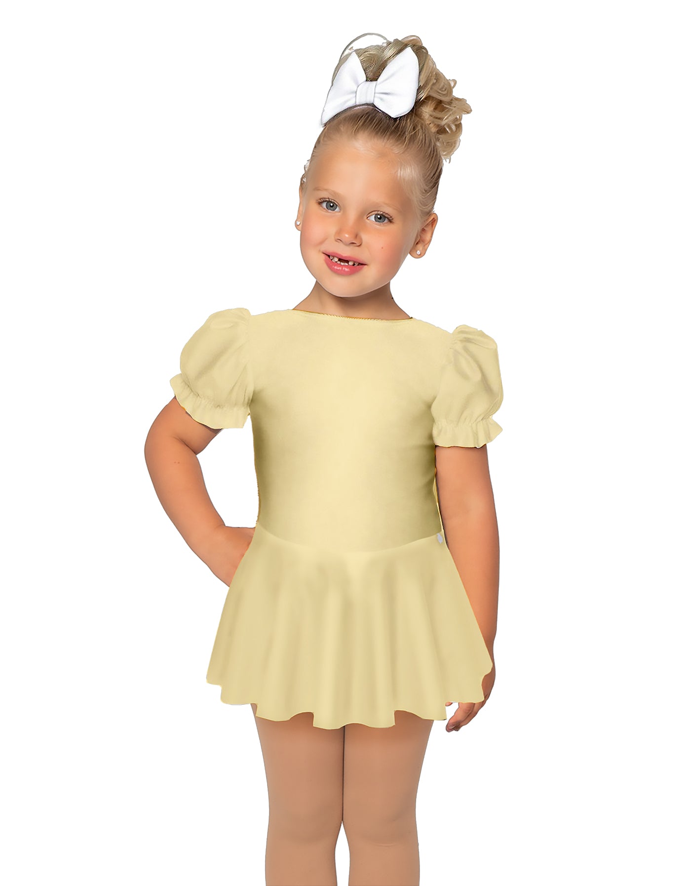 pastelyellow