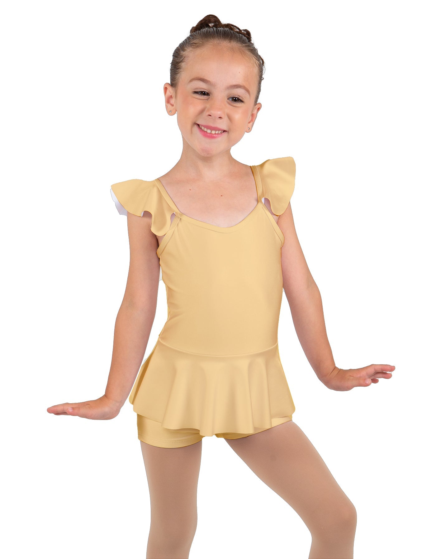 paleyellow