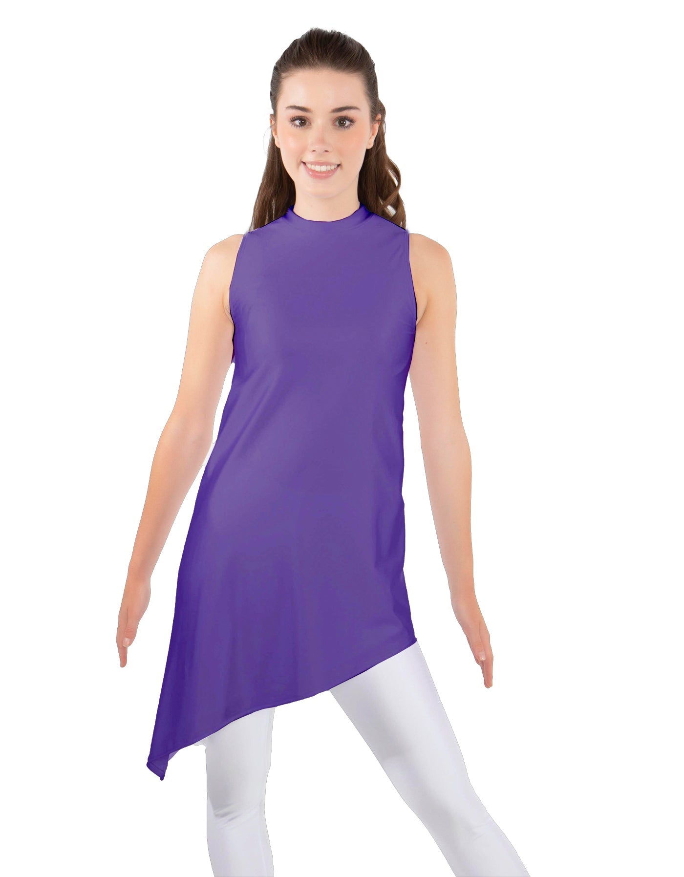 purpletutu