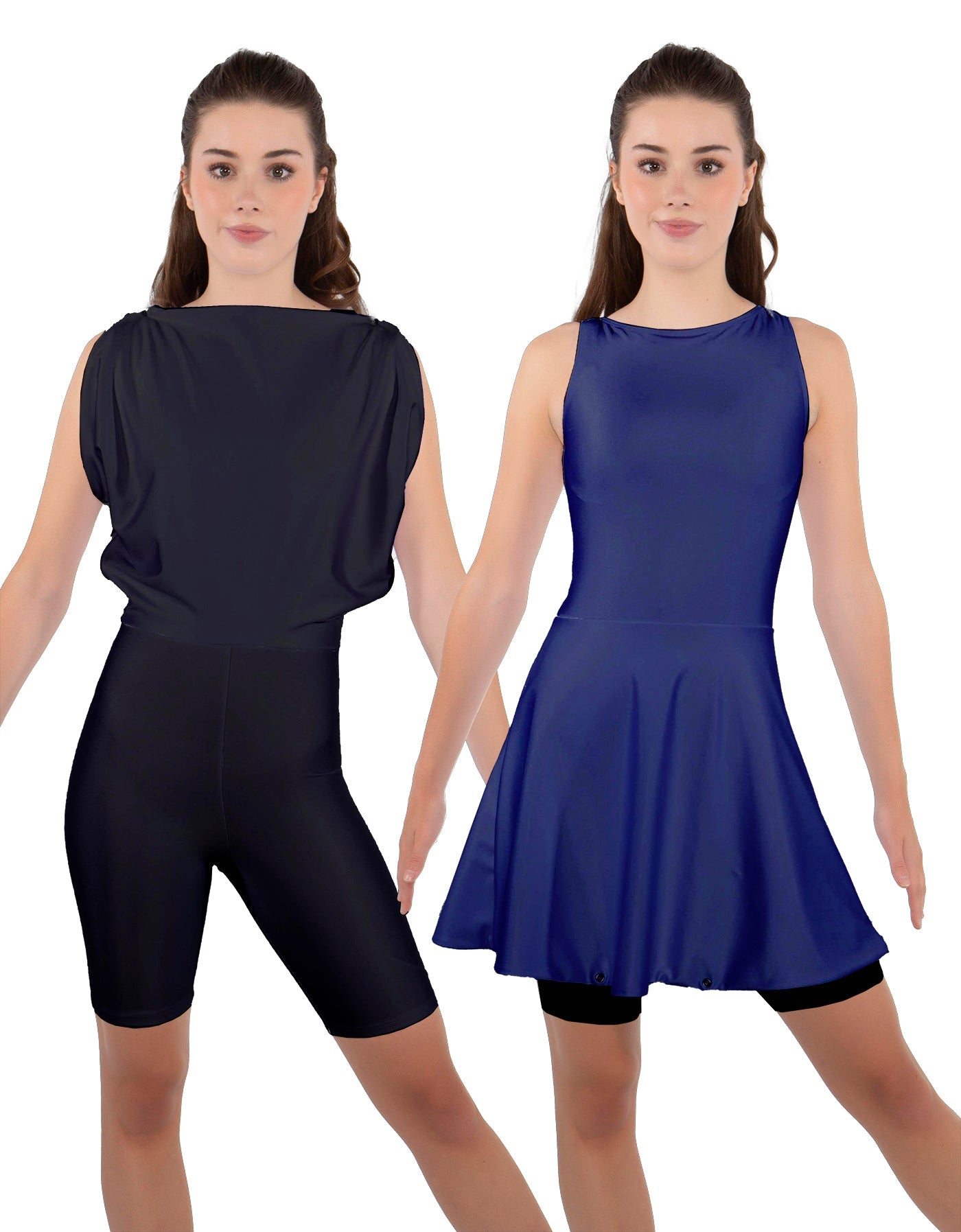 navy