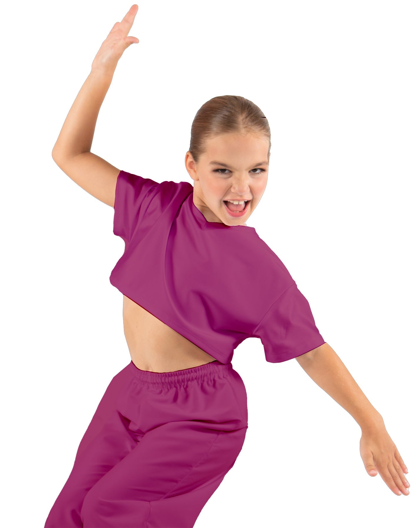 magenta