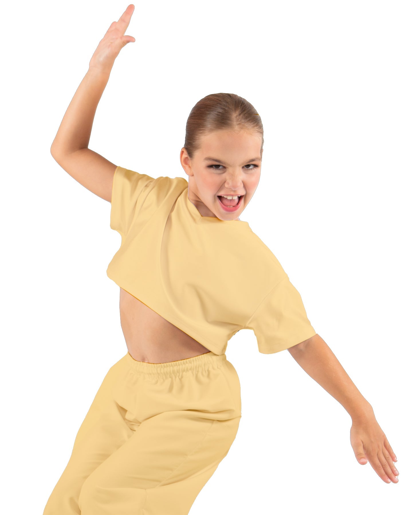 paleyellow