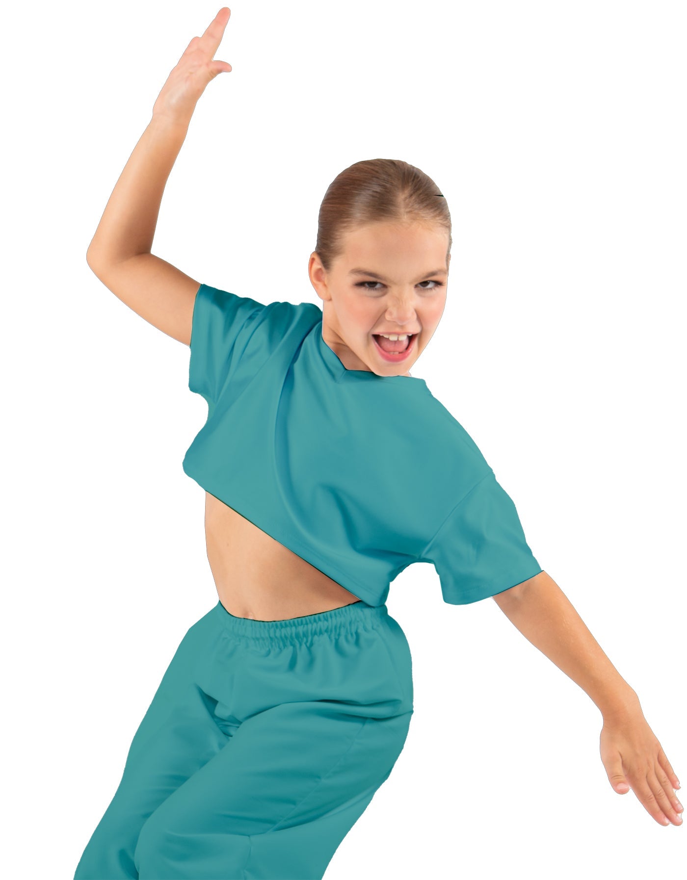 dustyteal