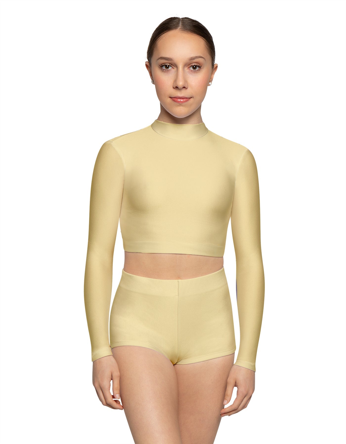pastelyellow