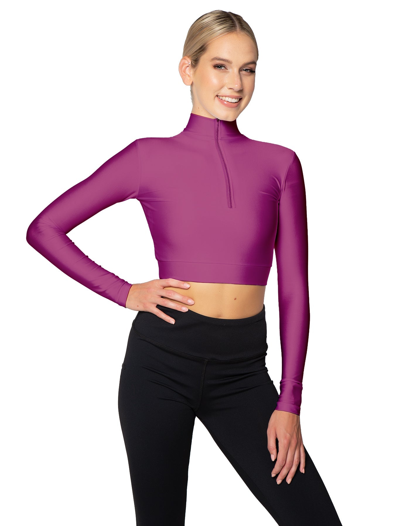 magenta