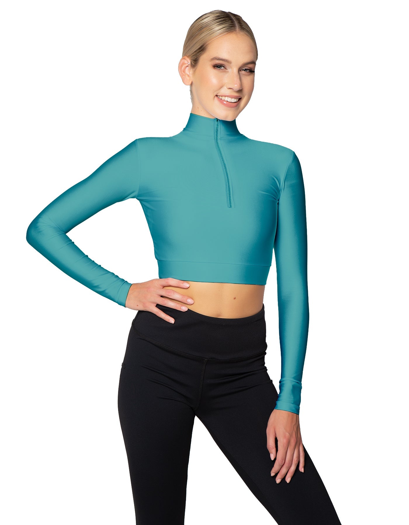 dustyteal