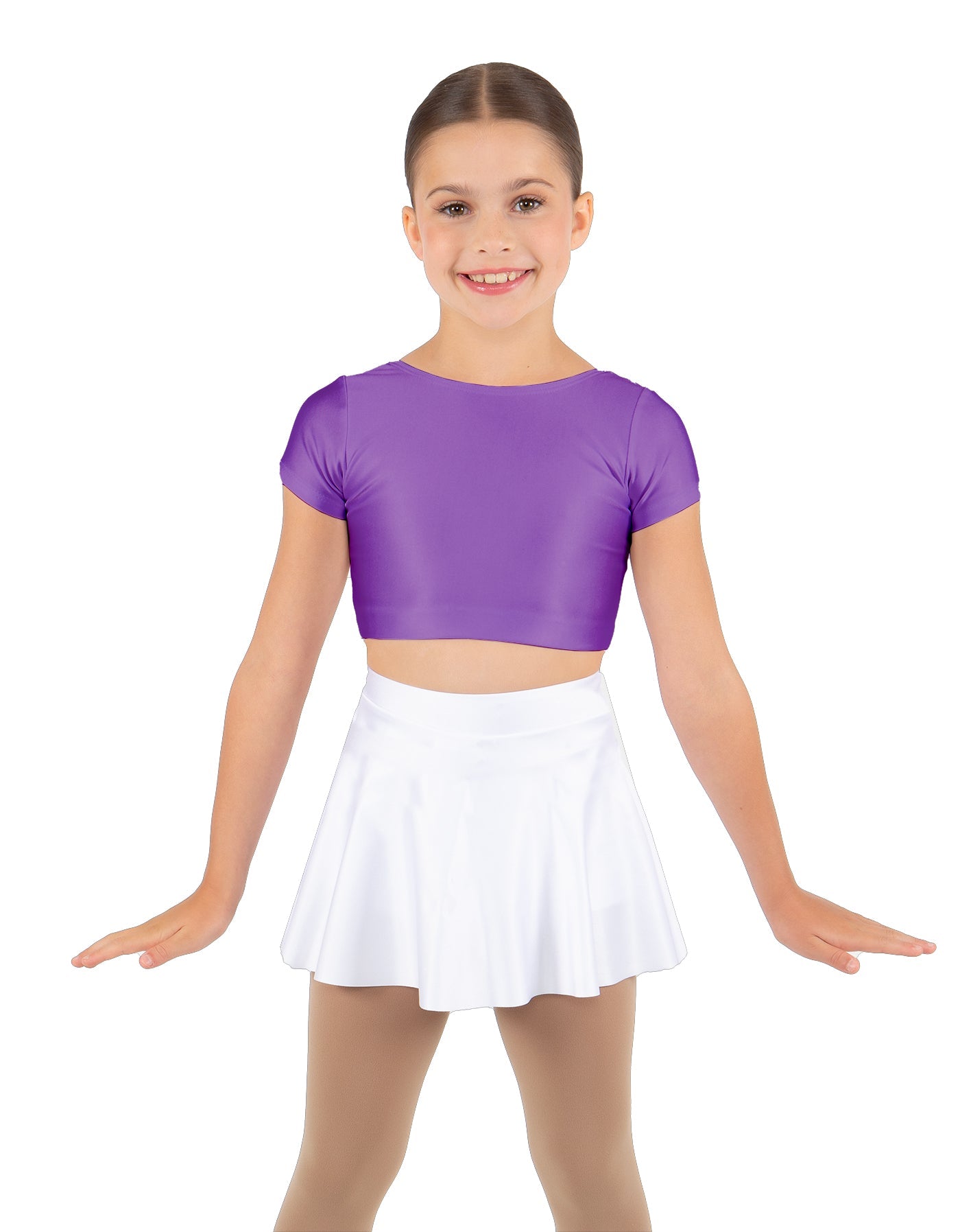 violet