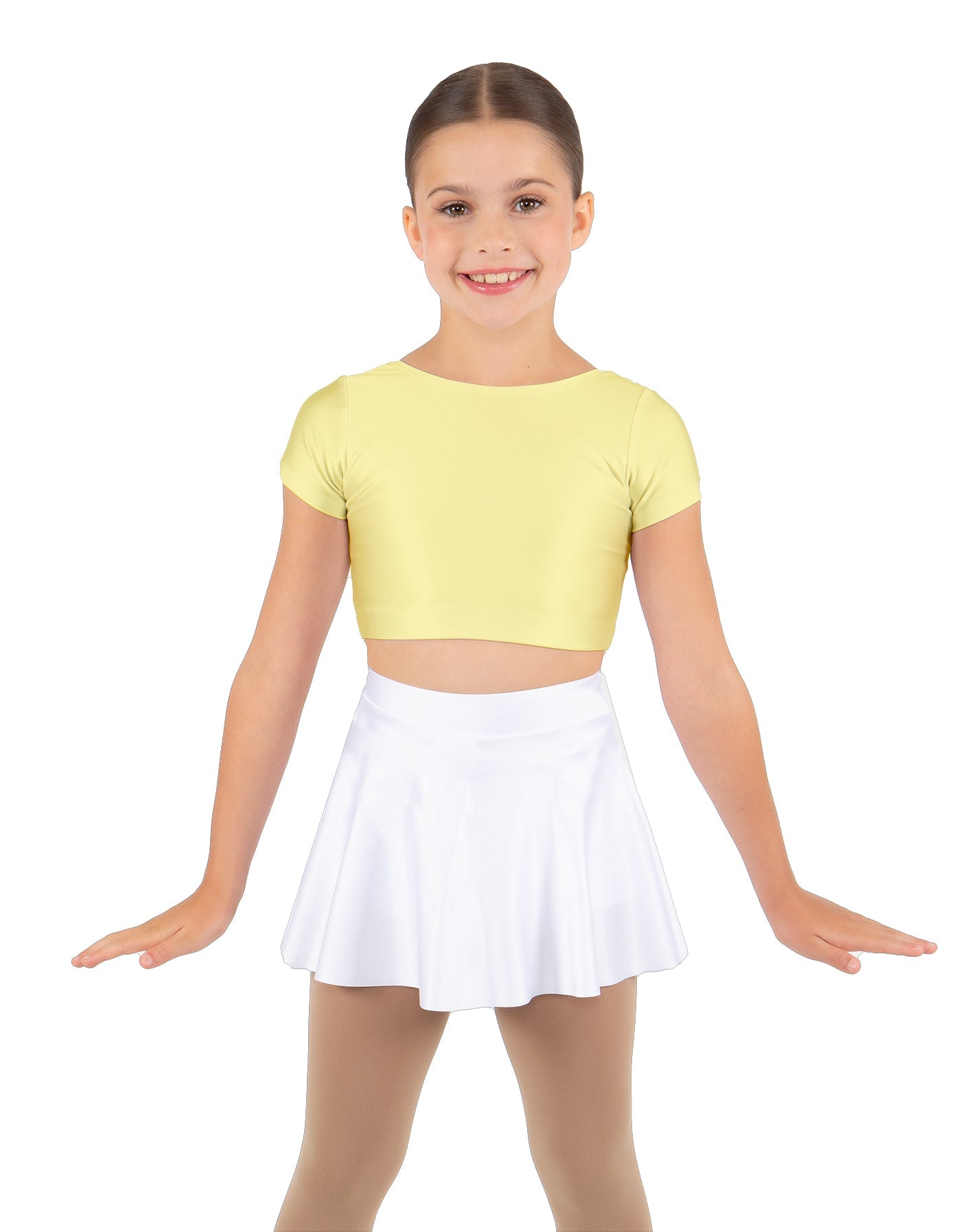 pastelyellow
