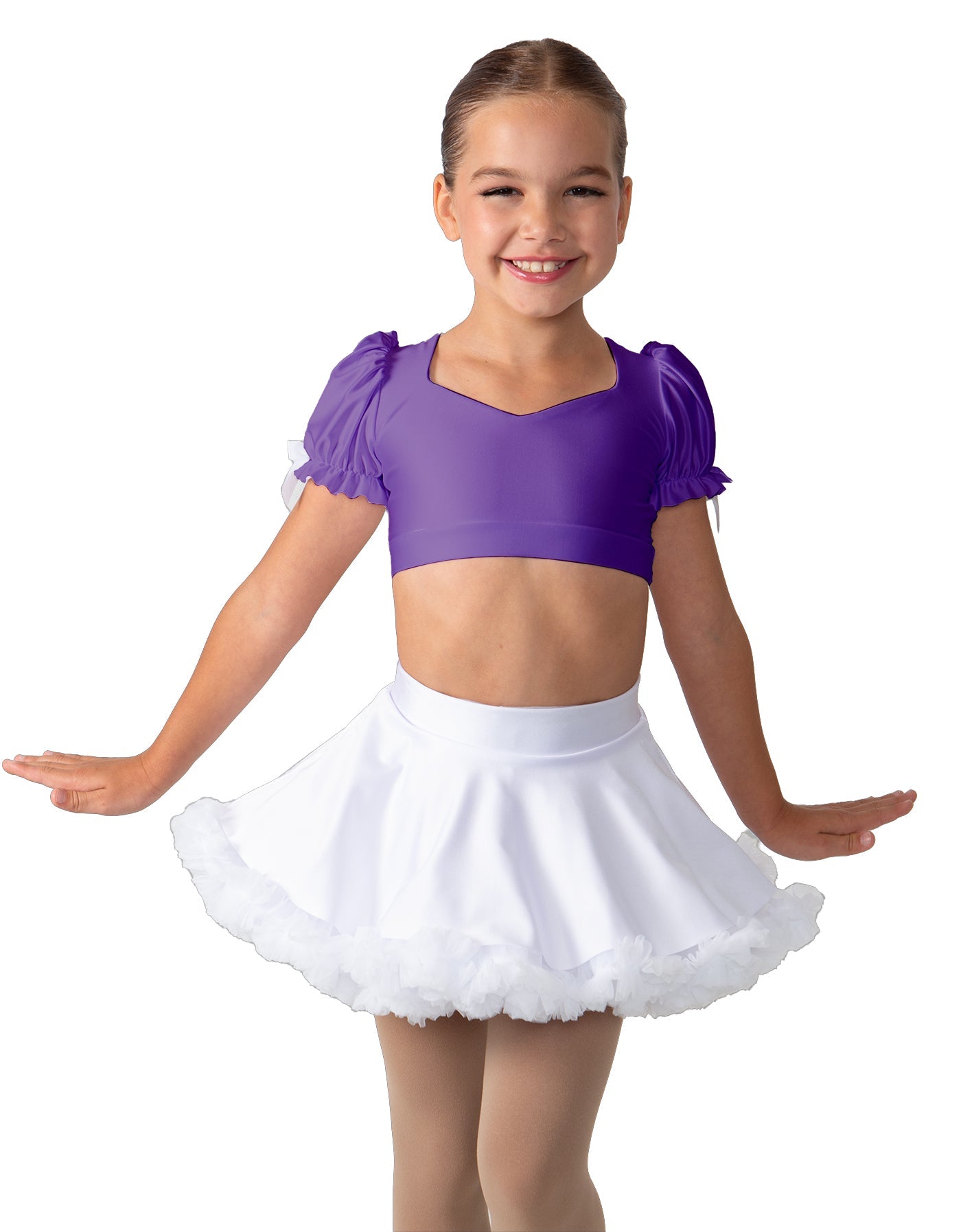 violet