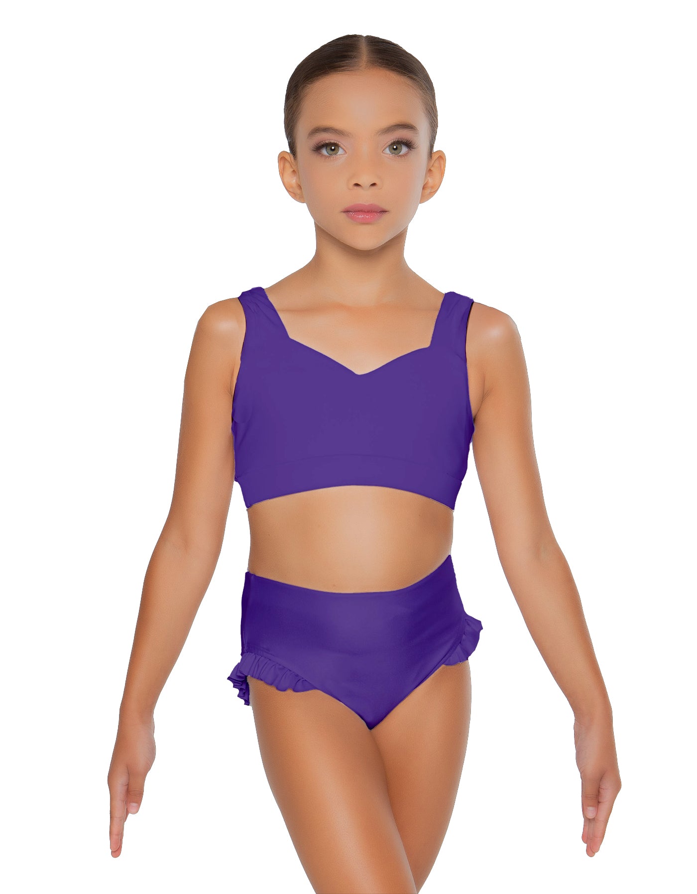purpletutu