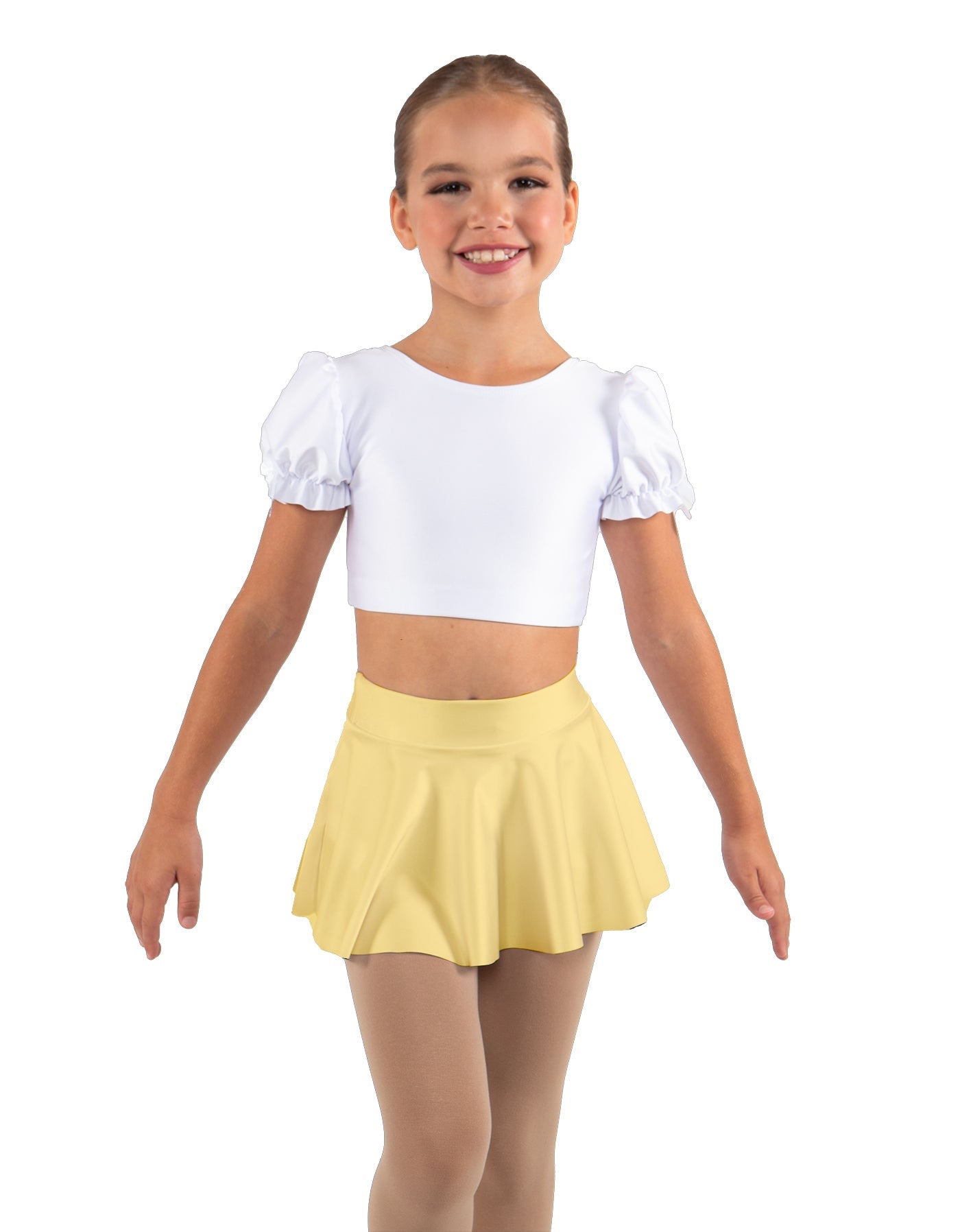 paleyellow