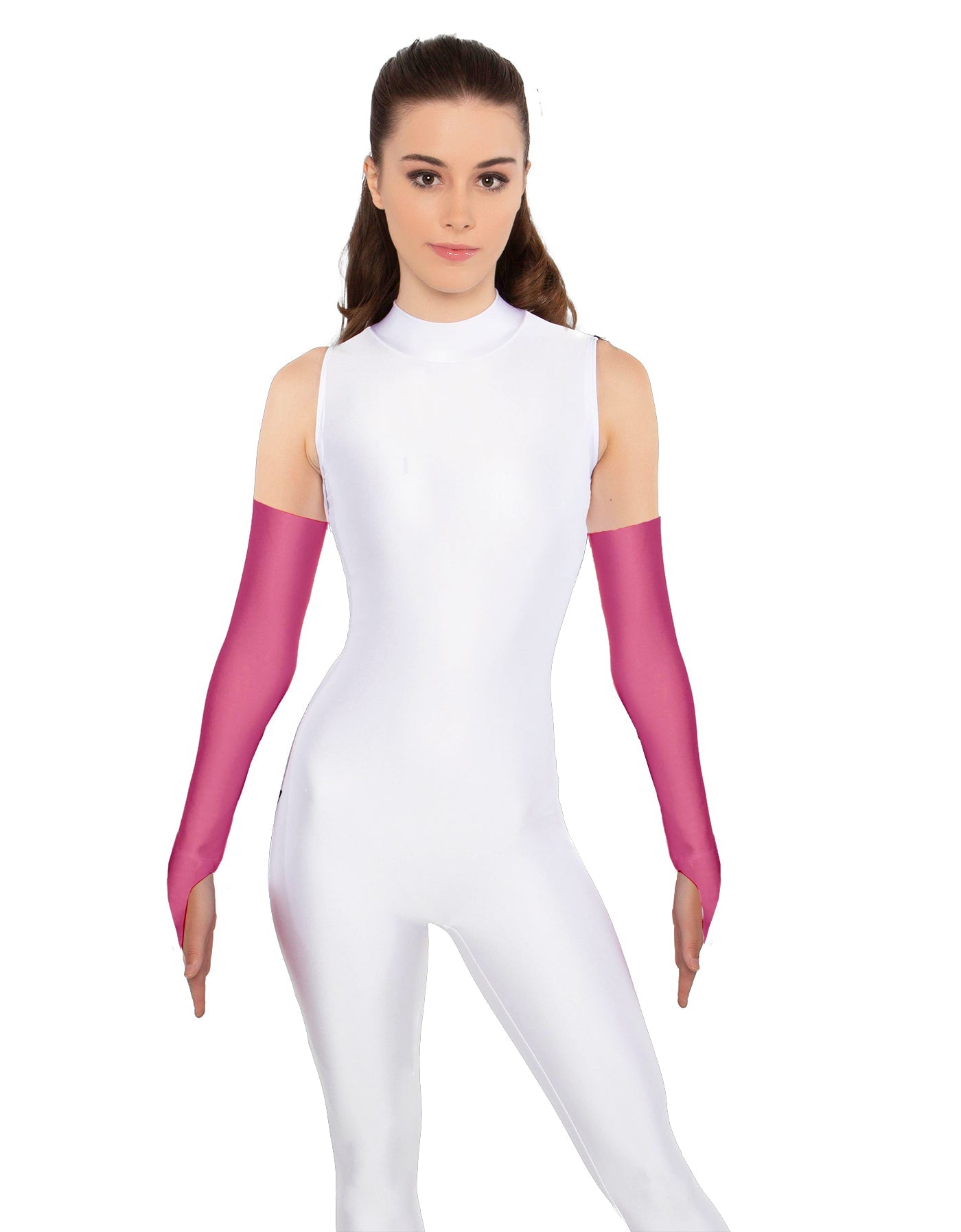ticklemenpink
