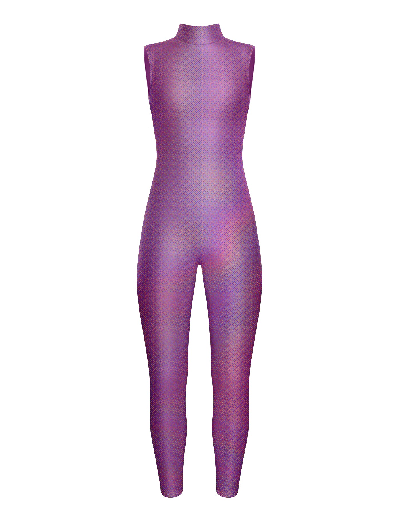 sunsetpurple