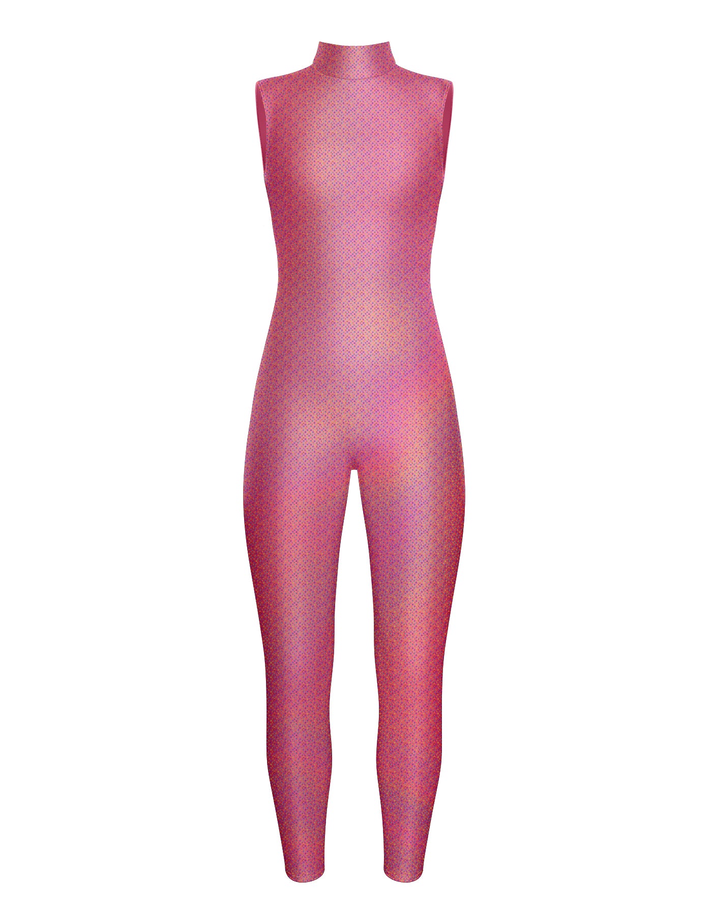 ticklemenpink