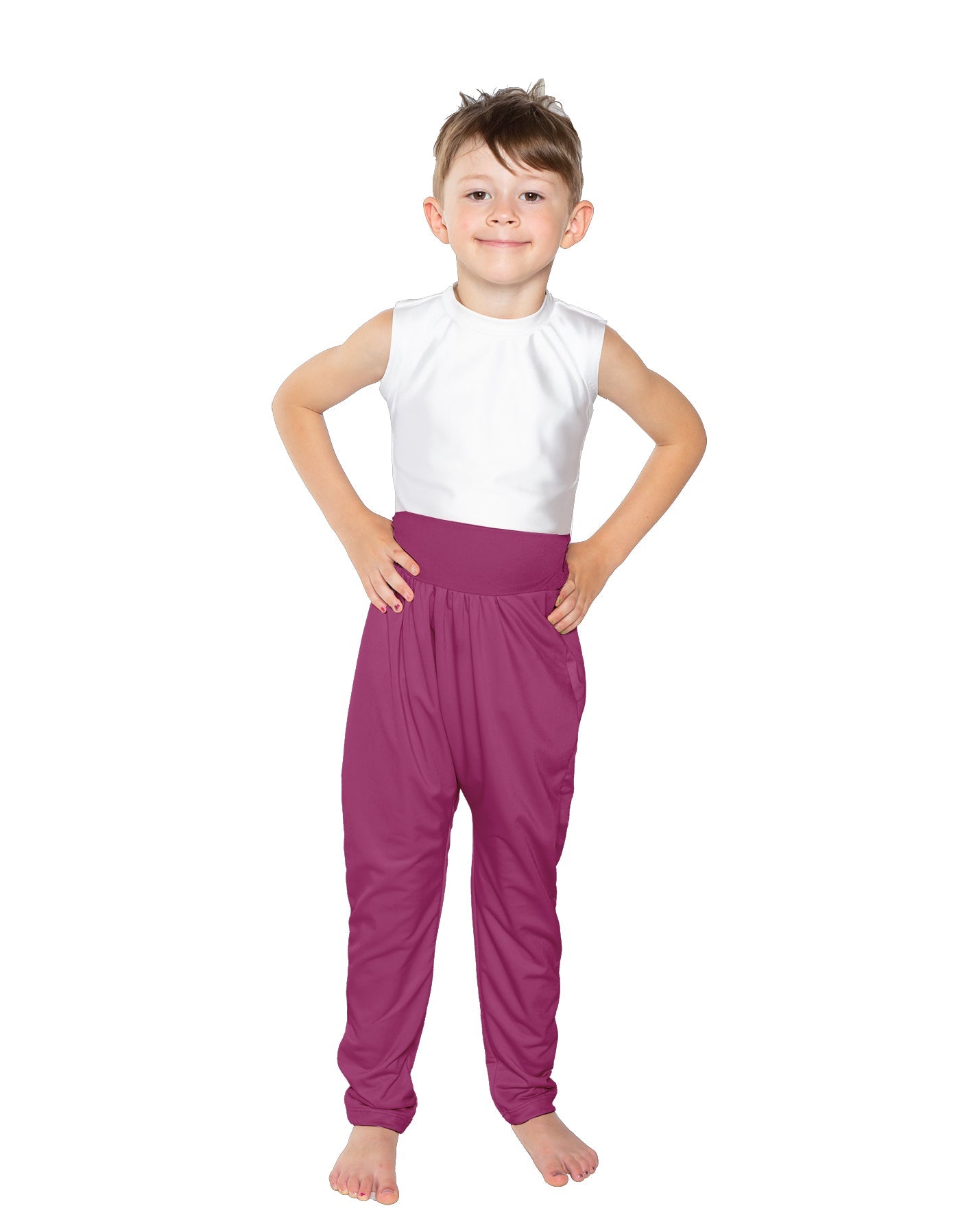 magenta
