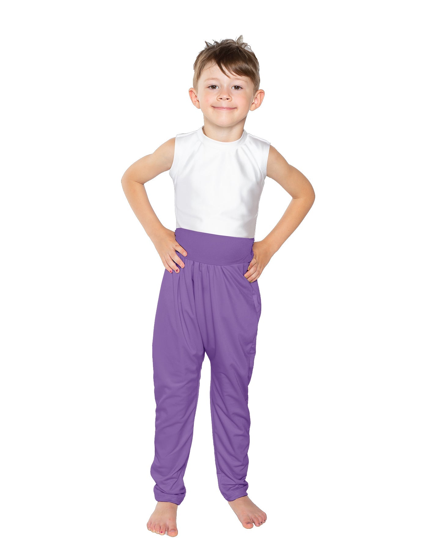 violet