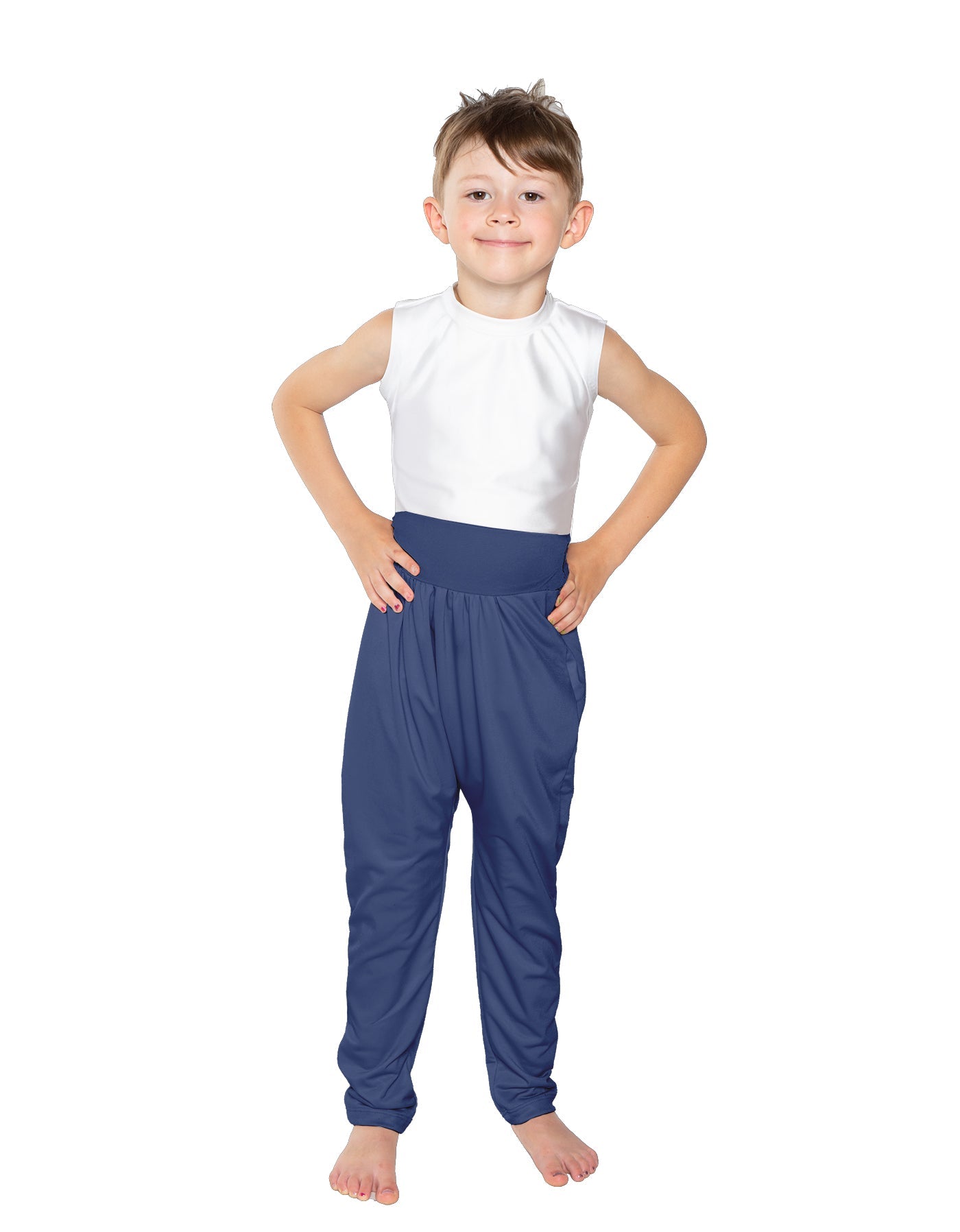 brightnavy