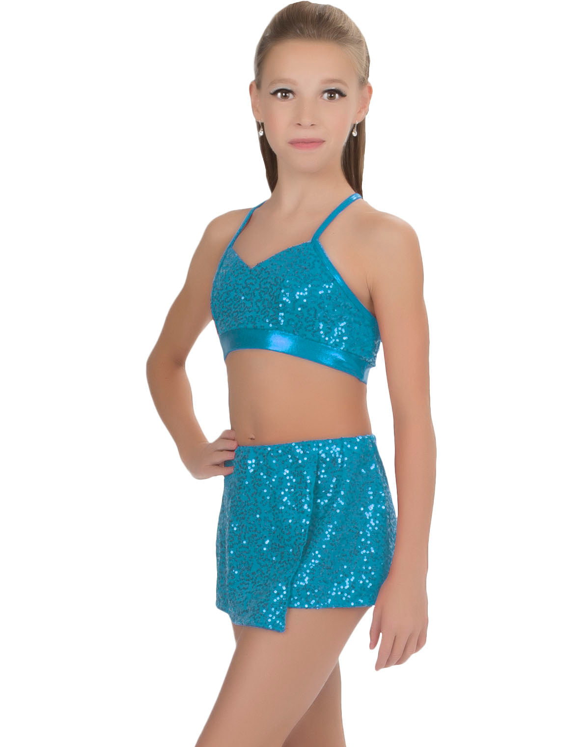 turquoise