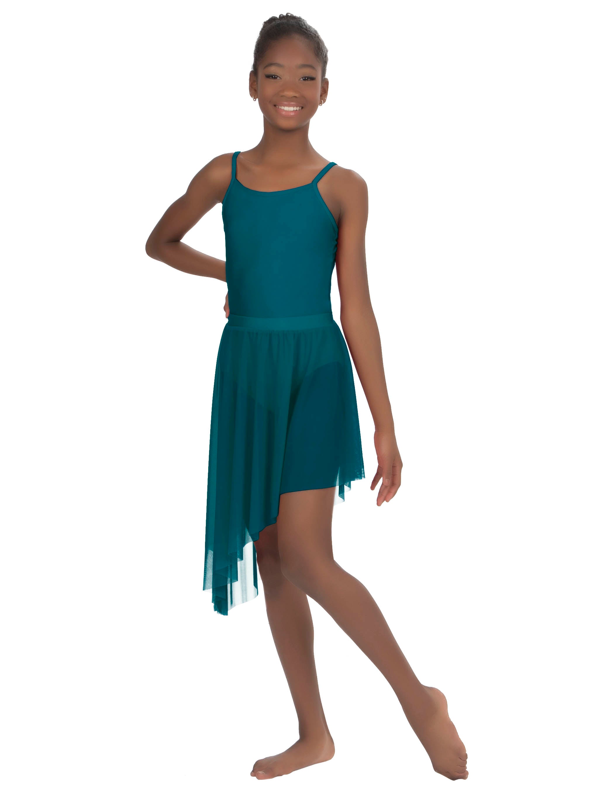 teal