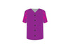 Bubbles Baseball Jersey - Hamilton Theatrical