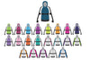 Gear Full Zip Hoody - Hamilton Theatrical