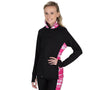 Painted Popcolour Yoga Jacket - Hamilton Theatrical