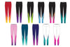 Starburst Yoga Legging - Hamilton Theatrical