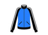 Stripes Jockey Jacket - Hamilton Theatrical