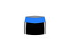 Stripes Cheer Skort - Hamilton Theatrical