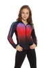 Elite Yoga Jacket - Hamilton Theatrical
